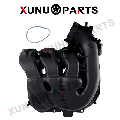 Colector de admisión para Chrysler 200 2015-2017 2014-2021 Ram ProMaster 1500 3,6 L Foto 1 de 4