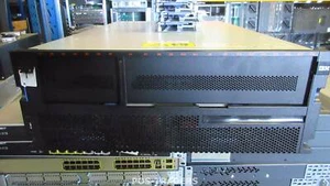 IBM 5877 Tiroir d'extension E/S 12x canaux avec 10 emplacements PCIe SAUF MODULES - Photo 1/4