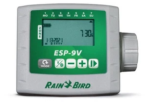 Rain Bird programmatore ESP 9V a 1 stazione - Imagen 1 de 1