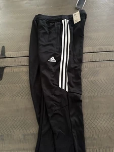 Mens Adidas Tiro17  Track/soccer  Pants Youth Small - Picture 1 of 7