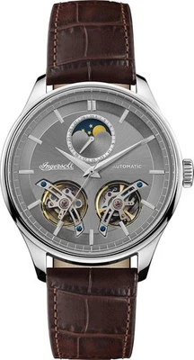 Ingersoll The Chord I07201 Orologio Uomo Meccanico - Immagine 1 di 4