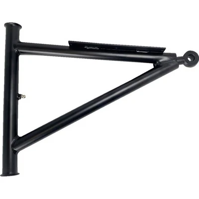 Moose 100-4358-PU - Lower Front A-Arm 0430-1262 - Image 1 of 3