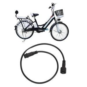Bafang Speed Sensor Extension Cable High Quality 60cm For Middle Drive Motor - Picture 1 of 22