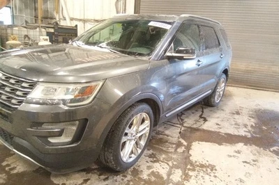 2016 Ford Explorer 3.5L Engine Motor 6cyl OEM 182K Miles - LKQ407579221 - Image 1 of 4