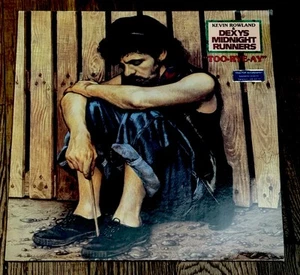 Kevin Rowland & Dexys Midnight Runners ,, Too-Rye-Ay ,, - Bild 1 von 6