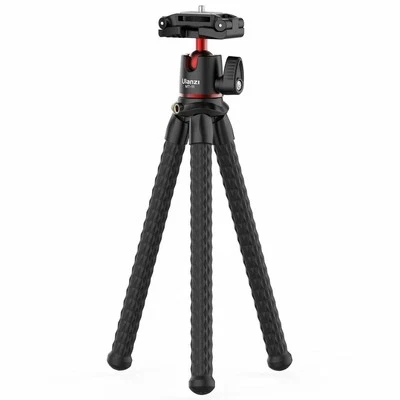 Ulanzi MT-11 Multifunctional Octopus Tripod - NEW - Image 1 of 4