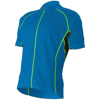 Camiseta Cannondale 2014 CDALE clásica cian - 4M120/CYN mediana Foto 1 de 2