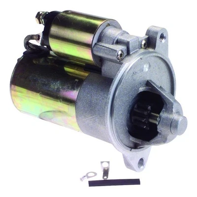 New 12V Starter Fits Ford F-250 7.5L Manual 1992-1996 F2TZ11002CRM F2TUCA SX1331 - Image 1 of 4