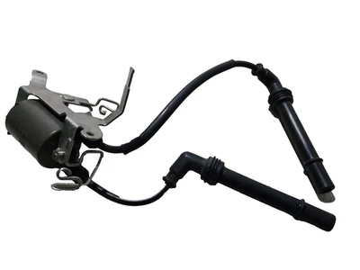 HONDA CB 1000 R 2008 2016 BOBINA DE ENCENDIDO ORIGINAL 30510MCC003 - Imagen 1 de 4