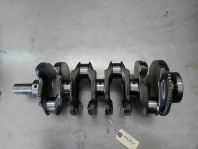 Crankshaft Standard For 14-15 Chevrolet Malibu  2.5 - Image 1 of 4