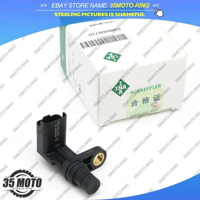 Sensor de posición del árbol de levas para Mini Cooper 2010-2015 Cooper Countryman 2011-2015 Foto 1 de 4