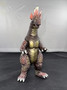 Figura de vinilo Godzilla 2005 Bandai Toys Dream Project 7" Titanosaurus 1975 - Imagen 1 de 8