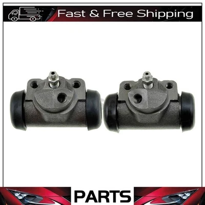 Cilindro trasero de rueda de freno de tambor Dorman para Ford Customline 1953 base 3,5 L Foto 1 de 4