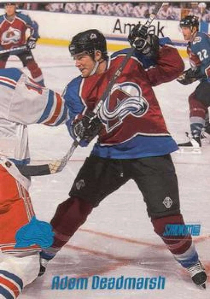 1999-00 Topps Stadium Club NHL Hockey Cards Pick From List/Complete Your Set - Image 1 of 1