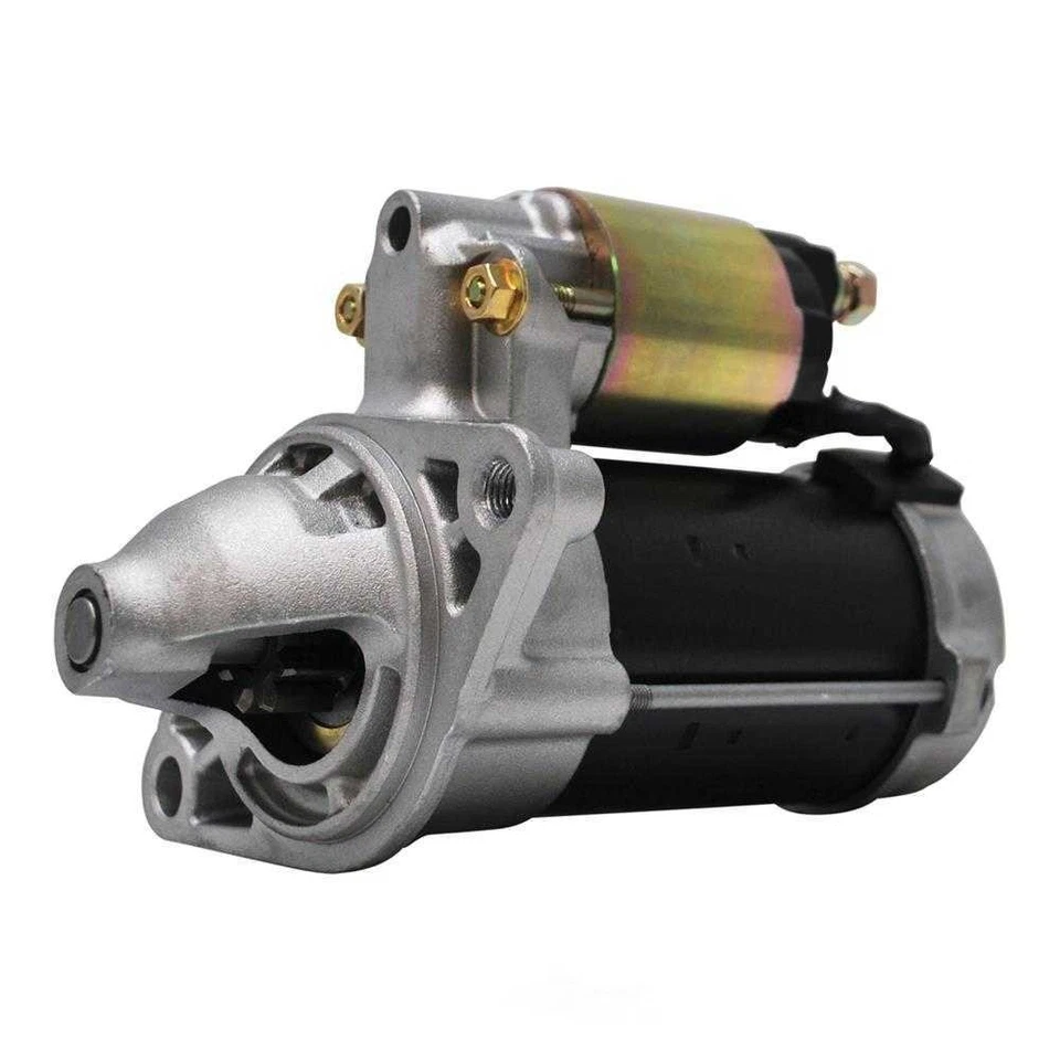 Motor de arranque compatible con Toyota Corolla 2009-2013, Matrix ACDELCO PROFESSIONAL Foto 1 de 4