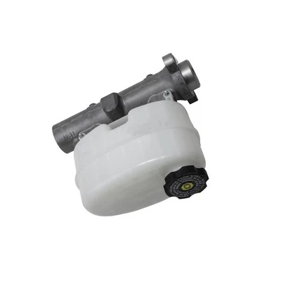 Genuine ACDelco For GMC Sierra 3500 HD 2010-2014 Brake Master Cylinder W/ Sensor - Image 1 of 4