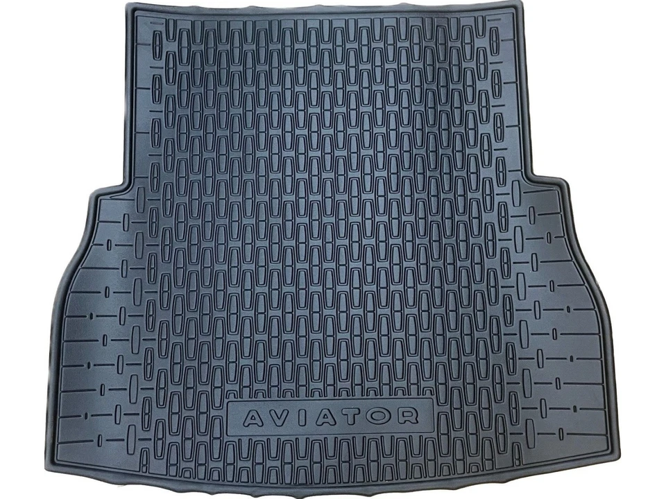 Genuine OEM FORD 2020-2023 Lincoln Aviator Cargo Floor Mat Liner LC5Z-7811600-BA Foto 1 de 1