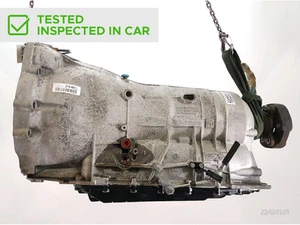 Land Rover Range Rover Automatic Gearbox 3.6 D 4x4 Diesel 200kW (272 HP) 2007 - Picture 1 of 6