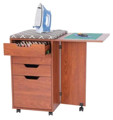 Gabinete de almacenamiento Arrow Kangaroo Kiwi - Teca Foto 1 de 4