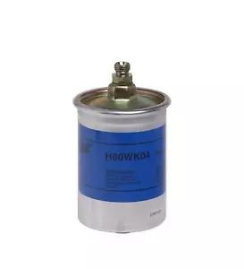Kraftstofffilter HENGSTFILTER H80WK04 - Bild 1 von 3