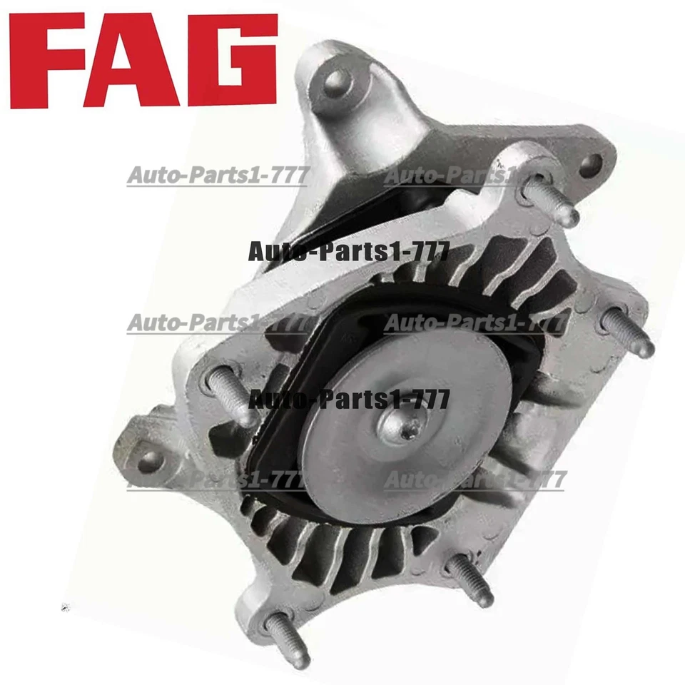 FAG Automatic Transmission For Mercedes Benz C257 C200 C253 GLC200 2052402500 - Image 1 of 4