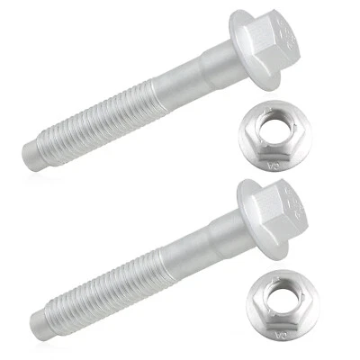 Perno de fijación de amortiguador delantero y trasero para Dodge Ram 4500 5500 11-19 Foto 1 de 4