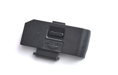 Canon OEM Battery Door Cover Cap for REBEl T1i - Image 1 of 2