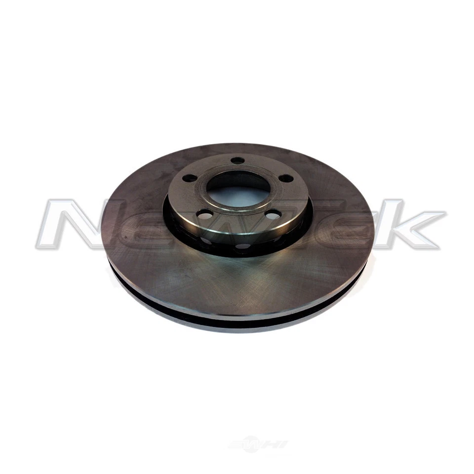 Rotor de freno de disco NewTek 34055 Foto 1 de 4
