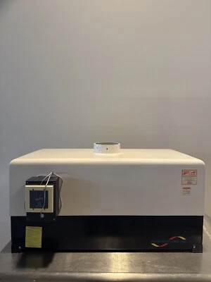 Flow Sciences FS4720 24x14 Enclosure Laminar Flow Hood Fan Box, FS-4720 - Fair - Image 1 of 4