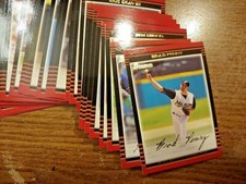 2002 Bowman base cards pick from drop down to complete set
