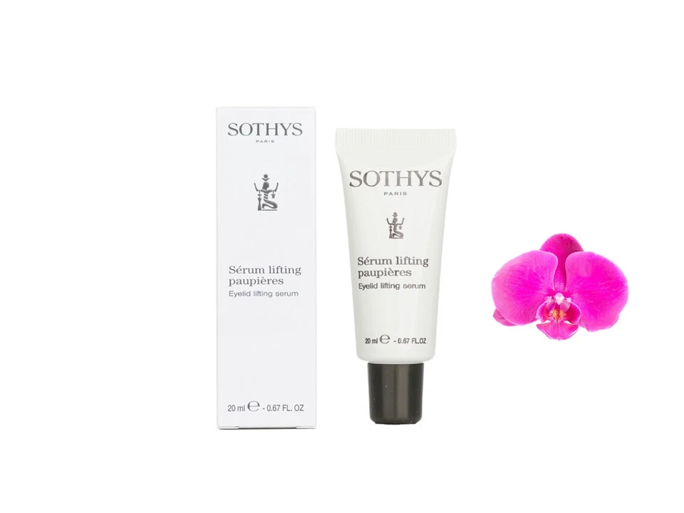 Sothys Eyelid Lifting Serum 20ml / 0.67oz   Brand New - Image 1 of 1
