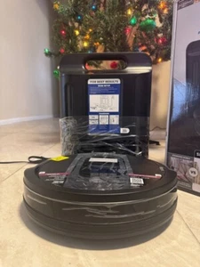 Shark IQ Robot Self-Empty XL Vacuum Cleaner - RV1001AEC - Picture 1 of 6
