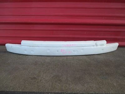  SUBARU LEGACY PARACHOQUES DELANTERO AMORTIGUADOR IMPACTO OEM 2003 2004 Foto 1 de 4
