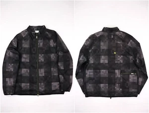 Ultras Dupe Acid Casuals Manchester England Vintage Camo Gore-Tex Jacket XL-L - Picture 1 of 19