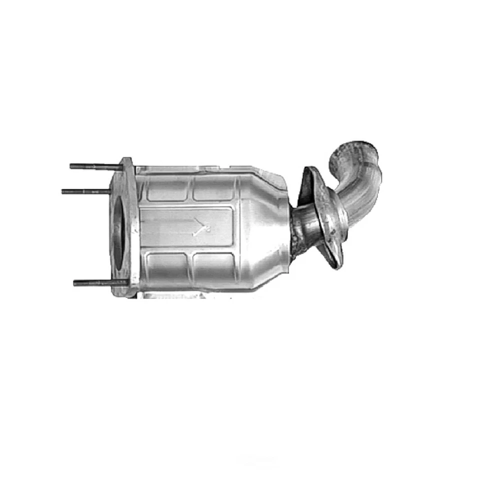 Convertidor catalítico - Convertidor de ajuste directo CATCO 4142 Foto 1 de 1