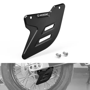 CNC Hinterrad-Bremsscheibenschutz für Suzuki DRZ400SM DRZ-400SM 2005-2023 2024 - Picture 1 of 11