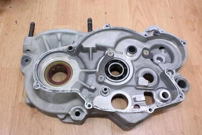 KTM 550 MXC 1995-1996 caja motor izquierda / cárter Foto 1 de 4