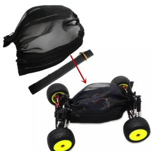 Chassis Dirt Dust Snow Resist Guard Cover for Losi 1/18 Mini-T 2.0 Mini-B - Picture 1 of 9