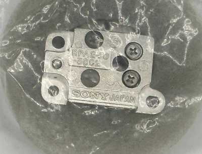 SONY TONKOPF HEAD TAPE KOPF RPA 230 - 3602 NOS TC-K555ES, Revox B215, B710 - Bild 1 von 4