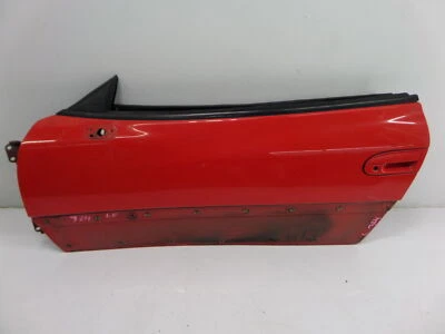 Mitsubishi GTO TT JDM RHD 3000GT Left Door Z16A 90-93 OEM Can Ship - Image 1 of 4