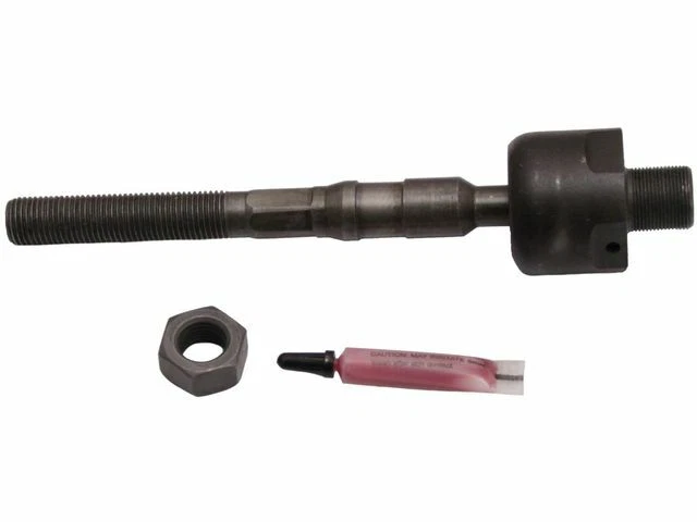 Extremo de varilla de amarre interior Moog 68XV37B para Nissan 370Z 2009-2019 Foto 1 de 1