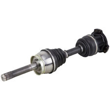 For Infiniti QX4 Nissan D21 Pickup Pathfinder Front Left Right CV Axle Shaft TCP