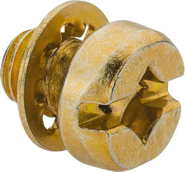 10 件施耐德电动 4882002001 方形 D QOB 断路器巴士螺丝 10 包!  — 第 1/1 张图片