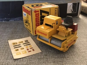 Antique toy machine TP NZG Duomat R 127 - Picture 1 of 9