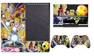 272 Vinyl Skin Sticker for Xbox One & Kinect & 2 controller skins - Picture 1 of 1