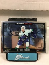 2021-22 Upper Deck O-Pee-Chee Platinum Parallels, Inserts, Rookies Pick a Card