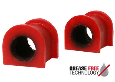 NOLATHANE 23mm front sway bar mount bush kit for TOYOTA CAMRY SDV10 SXV10 92-98 - image 1 of 3