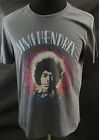  Jimi Hendrix Experience Universe Classic  T-Shirt