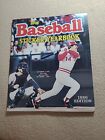 1986 Edition Topps Baseball Sticker Yearbook Pete Rose Cover Completed