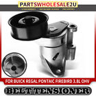 Belt Tensioner Assembly w/ Pulley for Buick Regal 86-87 Pontaic Firebird V6 3.8L